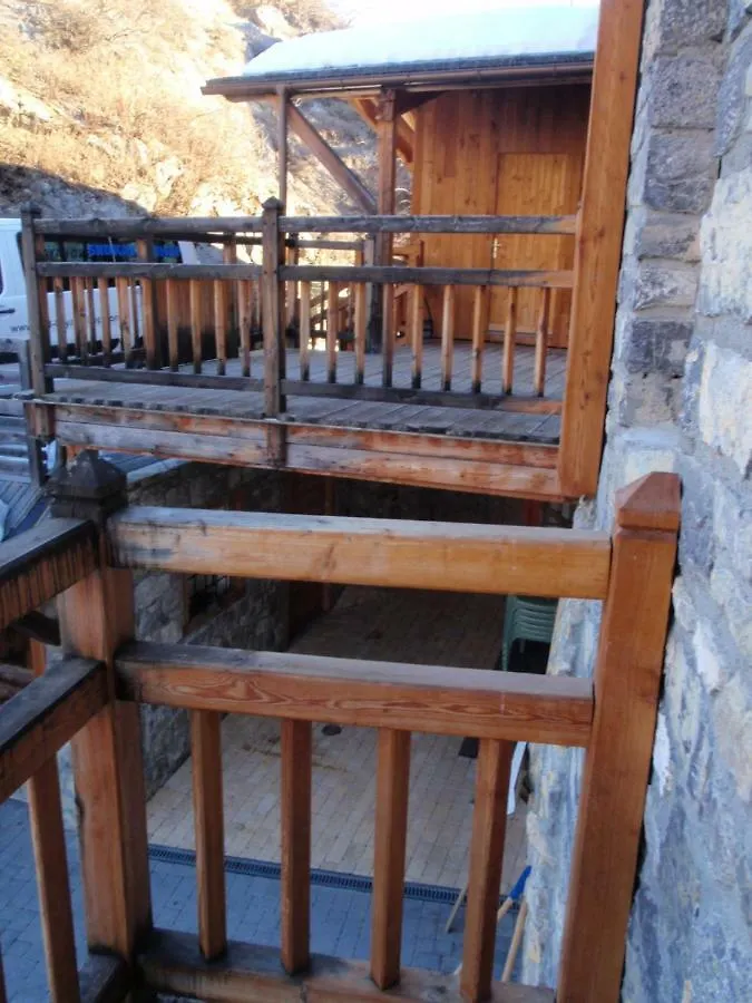 La villa du Serre - jusqu'à 7 personnes Saint-Crepin