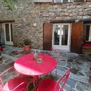 Le Manaïrou Valdeblore
